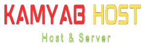 KamyabHost-Logo-EN