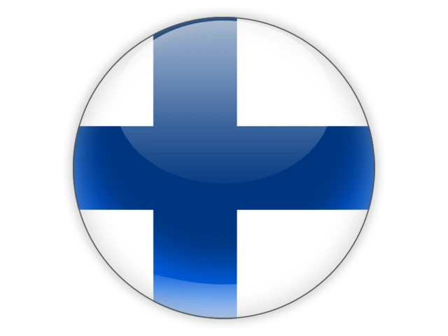 FI Flag