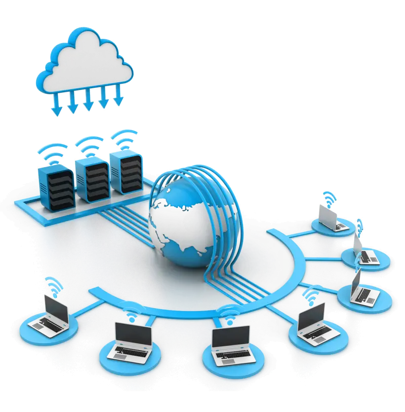 voip-contact-center